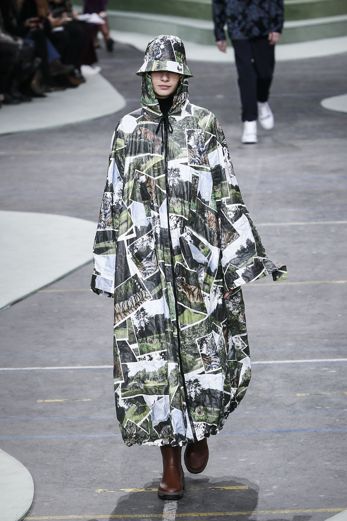 Paris Fashion Lacoste